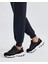 D'lites Kadın Siyah Sneaker 13087-BKGD 3