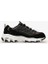 D'lites Kadın Siyah Sneaker 13087-BKGD 4