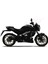 Bajaj Dominar 400 Jant Içi ve Şase Sticker Etiket 1