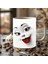 Ifade Surat Temalı 3 Boyutlu Tasarım Seramik Kupa Mug 2