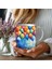 Balon Şeklinde 3 Boyutlu Tasarım Seramik Kupa Mug 5