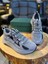 1103 Füme Nubuk Hakiki Deri Erkek Sneakers 1