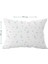 Dino 100% Pamuk Saten Çocuk Yastık Kılıfı - 50 x 70 cm 1