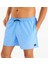 Olaian Erkek Kısa 15" Deniz Şortu/Boardshort - Mavi - HENDAIA 1