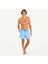 Olaian Erkek Kısa 15" Deniz Şortu/Boardshort - Mavi - HENDAIA 2