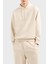 Jakarlı Pamuklu Regular Fit Kapüşonlu Sweat Erkek Sweat EM001007 AF13700 U1088 1
