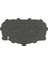 Audi A3 Sedan Hatchback 2013-2019 Motor Kaput Keçesi Süngeri Klipsli 8V0863825 2