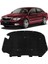 Skoda Superb 2009 Sonrası Motor Kaput Keçesi Süngeri Klipsli 3T0863831 1