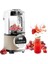 Profesyonel Gürültü Önleyici Kapaklı Bar Blender 2l 2000 5