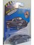 Dianomi Vardem 1:64 Ölçek Chrysler Pick-Up Siyah// Çek Bırak 8 cm Metal Pick-Up 2