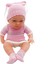 Yeni Doğmuş Şeyma Bebek GLT1102 2