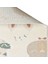 Soraya Pıccolo Çocuk Halısı Plc 04 Cream Multy 3