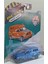 Dianomi Vardem 1:64 Ölçek Chrysler Pick-Up D-4 Mavi// Metal Çek Bırak 8 cm 2