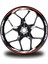 Cf Moto 250NK Mor Takım Sticker Modeli 1