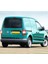 Volkswagen Caddy Yan Kapı ve Arka Kapı Sticker Etiket Modeli 2