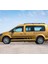 Volkswagen Caddy Yan Kapı ve Arka Kapı Sticker Etiket Modeli 3