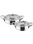 Chef Prestige 4 Parça Sahan Set 1