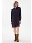 Kadın Lacivert Elbise (Dokuma) 50289847-VR033 1