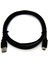 USB 2.0 Kablosu, USB A Erkek &lt;-&gt; USB C Erkek, 1.8 metre 1