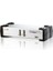 2 Port USB VGA Dual View KVMP™(Keyboard/Video Monitor/Mouse) Periferi (Çevre Cihazlarla (USB) Bağlantı Kurabilir) Switch&lt;br&gt;2-Port USB VGA Dual Display/Audio KVMP™ Switch 1