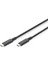 AK-300343-008-S 0.8 mt USB Type C To USB Type C USB 4.0 8k Pd3.0 40GBITS Kablo 1