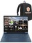 Victus 16 Amd Ryzen 7 8840H 8gb 1tb SSD RTX4070/8GB 16.1" Fhd 144Hz Windows 11 Home Taşınabilir Bilgisayar & Per4 Çanta A05N7EAPN343 2