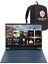 Victus 16 Amd Ryzen 7 8840H 96GB 4tb SSD RTX4070/8GB 16.1" Fhd 144Hz Windows 11 Home Taşınabilir Bilgisayar & Per4 Çanta A05N7EAPN380 2