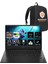 Omen 17 Amd Ryzen 7 8845HS 96GB 256GB SSD RTX4070/8GB 17.3" Fhd 144HzWindows 11 Pro Taşınabilir Bilgisayar & Per4 Çanta A44QQEAPN416 2