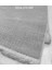 Decoser Giza Koleksiyonu Dokuma Halı DH0210 Gri 1