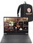 Victus 16 Amd Ryzen 5 7640HS 24GB 512GB SSD RTX4060/8GB 16.1" Fhd 144Hz Windows 11 Home Taşınabilir Bilgisayar & Per4 Çanta 7Z5Z2EAPN352 2