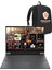 Victus 16 Amd Ryzen 5 7640HS 96GB 4tb SSD RTX4060/8GB 16.1" Fhd 144Hz Windows 11 Home Taşınabilir Bilgisayar & Per4 Çanta 7Z5Z2EAPN380 2