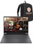 Victus 16 Amd Ryzen 5 7640HS 8gb 4tb SSD RTX4060/8GB 16.1" Fhd 144Hz Fdos Taşınabilir Bilgisayar & Per4 Çanta 7Z5Z2EAPN305 2