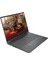 Victus 16 Amd Ryzen 5 7640HS 24GB 256GB SSD RTX4060/8GB 16.1" Fhd 144Hz Fdos Taşınabilir Bilgisayar & Per4 Çanta 7Z5Z2EAPN311 1