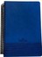 Premier Sert Kapak Defter 17X24CM 120YP Kareli 1
