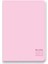 Pastel Light Pp.kapak Dikişli Defter A4 60YP.KARELI 335212 1