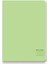 Pastel Light Pp.kapak Dikişli Defter A4 60YP.KARELI 335212 4