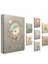 Easy Notes Sp.sert Kapak Defter 17X24CM 120 Yp Çizgili 4743 1