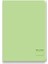 Pastel Light Pp.kapak Dikişli Defter A4 60YP.DÜZ 327010-99 1