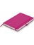 B4P Yumuşak Kapak Defter A6 192 Yaprak Pembe 1