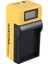 4622 SYNCHRON USB CHARGER NIKON EN-EL14 3