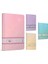 Thebook Pastels Iplik Dikişli Sert Kapak Defter 20 x 28 120 Yaprak Çizgi 2