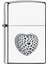 Heart Mini Dizayn Çakmak 1