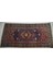 117 x 236 cm El Dokuma Osmanlı Stili Yün Anadolu Kilim Harika Ev Dekoru 1