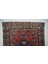 117 x 236 cm El Dokuma Osmanlı Stili Yün Anadolu Kilim Harika Ev Dekoru 2