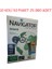 Navigatör A4 80 G/m² 25.000 Ad. Fotokopi Kağıdı (50'li Paket) 1