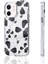 Apple iPhone 11 Magsafe Sarj Özellikli Darbelere Dayanıklı Naturally Flower Pattern Kapak Kılıf 2