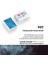 White Nights Tam Tablet Sulu Boya 997 Turquoise - Rose Shine 2