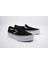 Ua Classic Slip-On Platform Siyah Unisex VN00018EBLK1 2