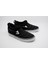 Slip-On Mid Siyah/beyaz Unisex VN0009QUBA21 2