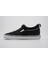 Slip-On Mid Siyah/beyaz Unisex VN0009QUBA21 3